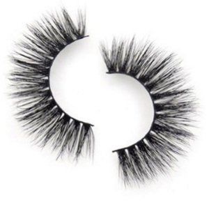 TOO HOT 3D Lashes